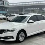 Volkswagen Lavida 2021 150 л.с. из Китая