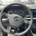 Volkswagen Lavida 2021 150 л.с. из Китая