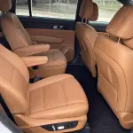 Li Auto Li ONE 2021 333 л.с. 333 л.с. 333 л.с. из Китая