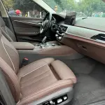 BMW 5 Series 2023 252 л.с. — лот 57759121 из Китая