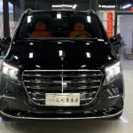Mercedes-Benz Vito 2026 231 л.с. из Китая
