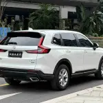 Honda CR-V 2023 193 л.с. 193 л.с. 193 л.с. из Китая