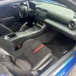 Subaru BRZ 2022 из Китая