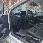 Toyota Corolla 2020 из Китая