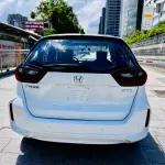 Honda Fit 2023 131 л.с. — лот 57759740 из Китая