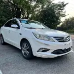 Changan Eado 2016 125 л.с. — лот 57759649 из Китая