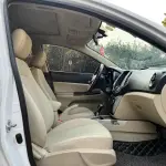 Changan Eado 2016 125 л.с. — лот 57759649 из Китая