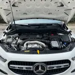 Mercedes-Benz GLA 2024 190 л.с. 190 л.с. из Китая