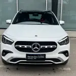 Mercedes-Benz GLA 2024 190 л.с. 190 л.с. из Китая