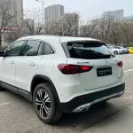 Mercedes-Benz GLA 2024 190 л.с. 190 л.с. из Китая