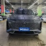 Changan 长安CS75PLUS 2023 188 л.с. 188 л.с. 188 л.с. 188 л.с. 188 л.с. 188 л.с. из Китая