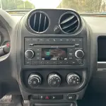 Jeep Compass (Import) 2012 из Китая