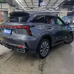 Changan 长安CS75PLUS 2023 188 л.с. 188 л.с. 188 л.с. 188 л.с. 188 л.с. 188 л.с. из Китая