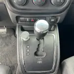 Jeep Compass (Import) 2012 из Китая