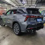 Changan 长安CS75PLUS 2023 188 л.с. 188 л.с. 188 л.с. 188 л.с. 188 л.с. 188 л.с. из Китая