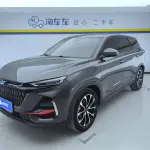 Oshan Oushang X7 PLUS 2023 из Китая