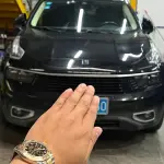 Lynk & Co 01 2018 из Китая