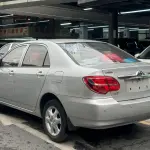 Toyota Corolla 2013 из Китая