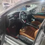 Volkswagen CC 2024 из Китая