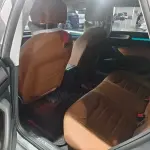 Volkswagen CC 2024 из Китая