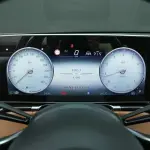 Mercedes-Benz S-Class 2021 из Китая
