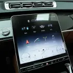Mercedes-Benz S-Class 2021 из Китая