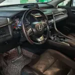 Lexus RX 2019 238 л.с. 238 л.с. 238 л.с. из Китая