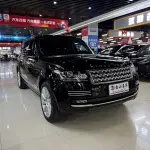 Land Rover Range Rover 2014 340 л.с. 340 л.с. 340 л.с. 340 л.с. из Китая