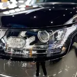 Land Rover Range Rover 2014 340 л.с. 340 л.с. 340 л.с. 340 л.с. из Китая