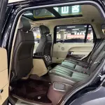 Land Rover Range Rover 2014 340 л.с. 340 л.с. 340 л.с. 340 л.с. из Китая