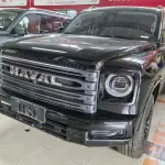 Haval H9 2023 из Китая
