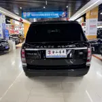 Land Rover Range Rover 2014 340 л.с. 340 л.с. 340 л.с. 340 л.с. из Китая