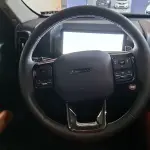 Haval H9 2023 из Китая
