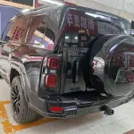 Haval H9 2023 из Китая