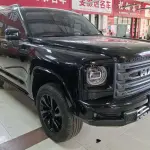 Haval H9 2023 из Китая