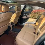 BMW 7 Series 2012 из Китая