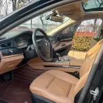 BMW 7 Series 2012 из Китая