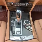 BMW 7 Series 2012 из Китая