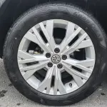Volkswagen C-Trek 2017 из Китая