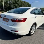 Bestune B70 2016 из Китая