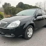 Buick Excelle 2014 113 л.с. — лот 57759839 из Китая
