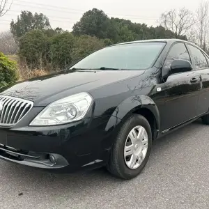 Buick Excelle 2014 113 л.с. — лот 57759839 из Китая