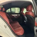 Mercedes-Benz C-Class 2020 из Китая