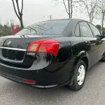 Buick Excelle 2014 113 л.с. — лот 57759839 из Китая