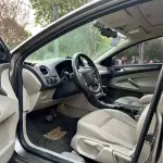 Ford Mondeo 2016 160 л.с. из Китая