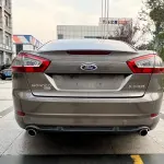 Ford Mondeo 2016 160 л.с. из Китая