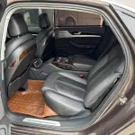 Audi A8 2014 333 л.с. 333 л.с. из Китая
