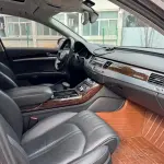 Audi A8 2014 333 л.с. 333 л.с. из Китая