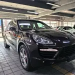 Porsche Cayenne 2014 333 л.с. 333 л.с. 333 л.с. 333 л.с. 333 л.с. из Китая