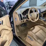Porsche Cayenne 2014 333 л.с. 333 л.с. 333 л.с. 333 л.с. 333 л.с. из Китая